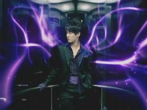 DBSK - Purple Line (MV)