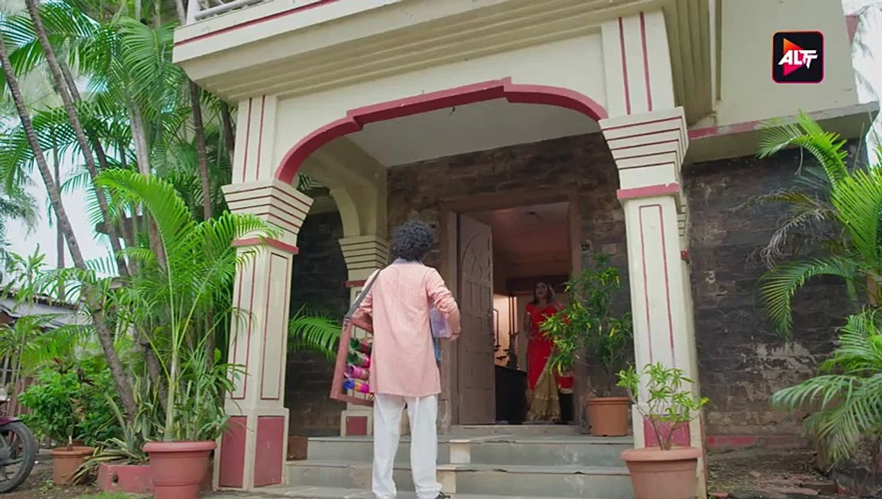 Namkeen kisse 2024 episode  6 | altbalaji original | ullu hot  web series