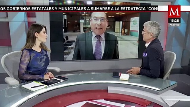 Pasa al Senado la reforma sobre derechos de trabajadores de plataformas digitales