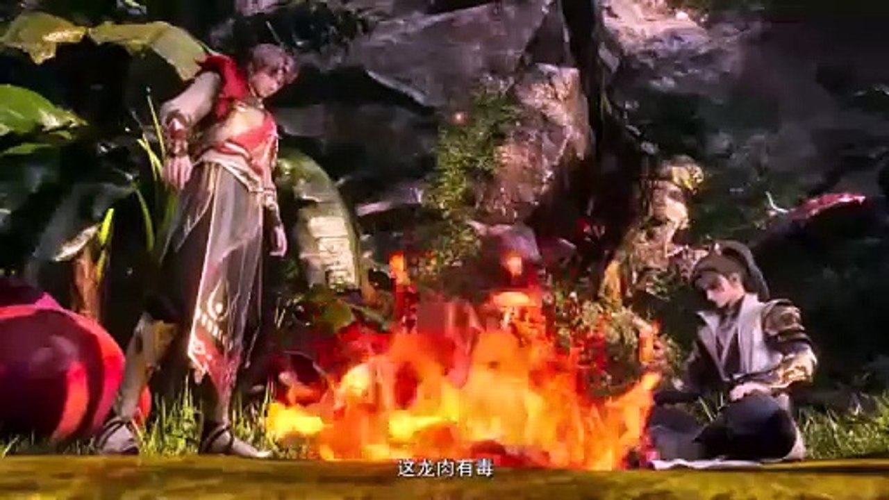 I can have infinite enlightenment Ep 17 Multi Sub