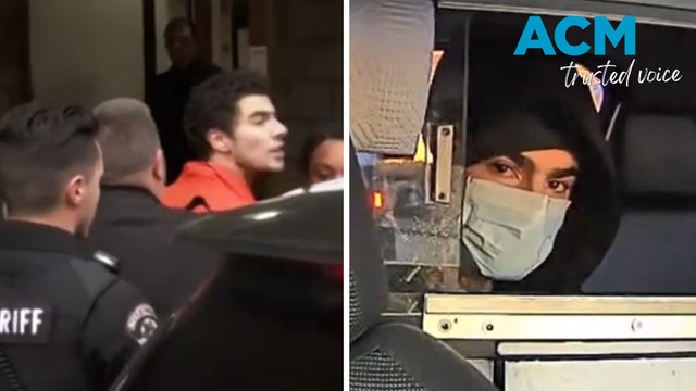 Alleged murderer of health insurer CEO arrested