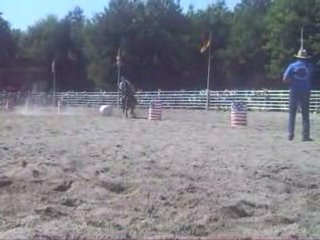 Pole bending (obersoultzbach)