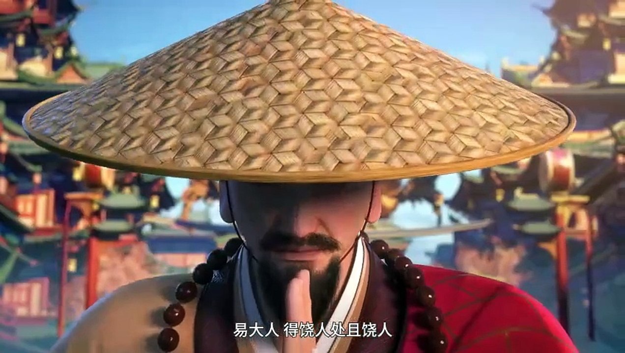 The Young Brewmaster’s Adventure S 2 Ep 23 Multi Sub