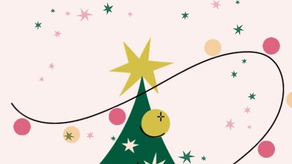 Saludo navideño 09 / 2024