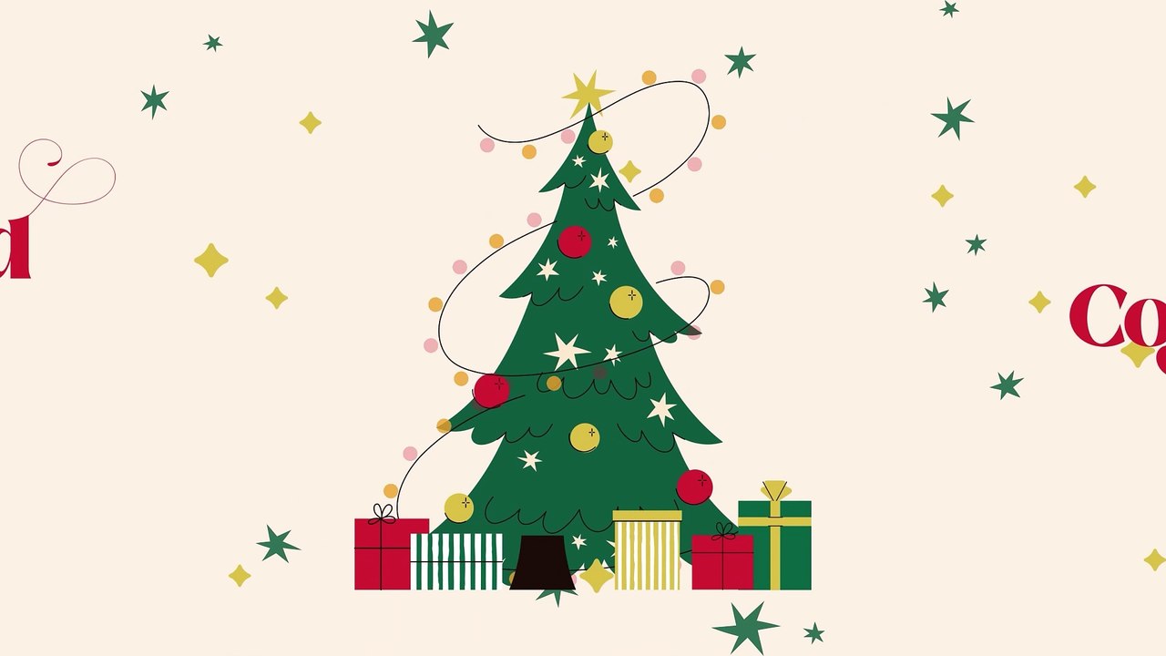 Saludo Navideño 05 / 2024