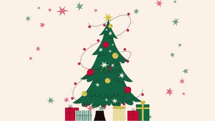 Saludo Navideño 01 / 2024