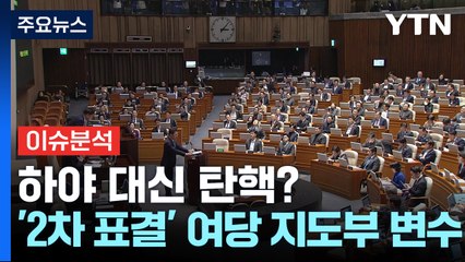"현 정부 감싸기 더는 없을 것" 검·경·공수처 앞다투어 수사하는 이유 [Y녹취록] / YTN