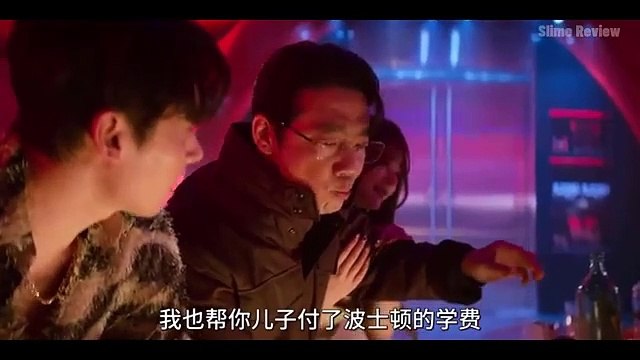 Thanh Niên Bị Khinh Thường Lại Là Xã Hội Đen Số 1 Gangnam | Full |