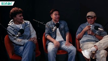 "Pasal Perempuan Kita Tak Gaduh, Tak Pernah" - KRU