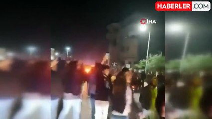 Muhalifler, terör örgütü PKK/YPG kontrolündeki Deyrizor'u kurtardı