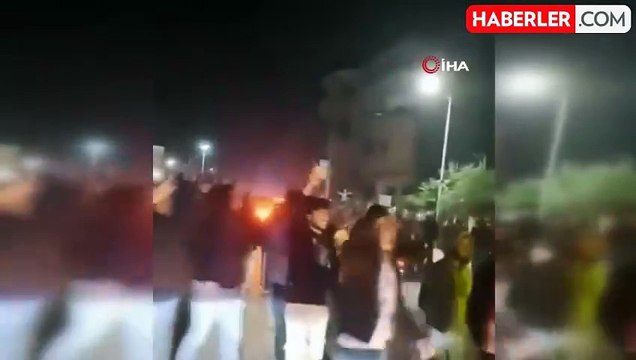 Muhalifler, terör örgütü PKK/YPG kontrolündeki Deyrizor'u kurtardı