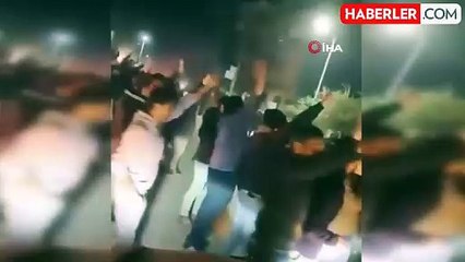 Muhalifler, terör örgütü PKK/YPG kontrolündeki Deyrizor'u kurtardı
