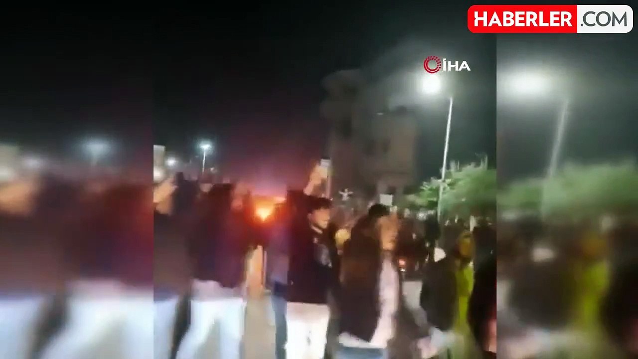 Muhalifler, terör örgütü PKK/YPG kontrolündeki Deyrizor'da tamamında kontrolü sağladı