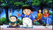 Tamiya Let’s & Go Season 1 - Ep 1 (Dub Indonesia)