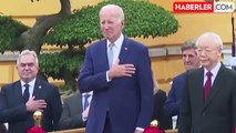 Biden'dan Trump'a Ekonomi Uyarısı