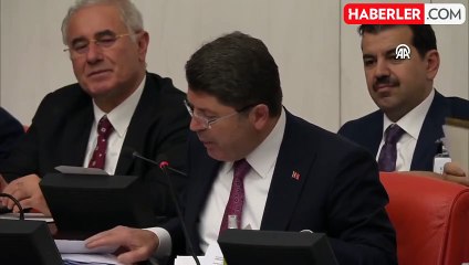 'İmamoğlu davasına bakan hakim sürüldü' iddiasına Yılmaz Tunç'tan belgeli yanıt