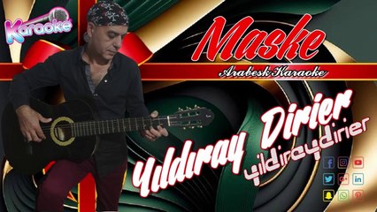 Yıldıray Dirier - Maske