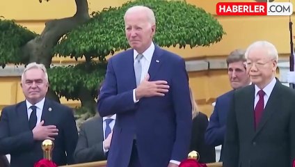Biden'dan Trump'a uyarı: Hata yapma