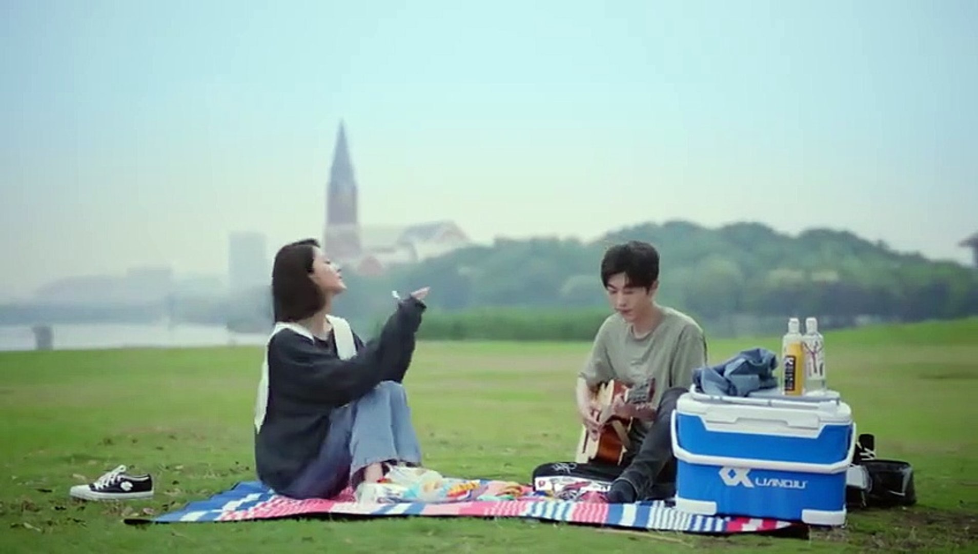 Be Together Episode 30 Tagalog Dubbed