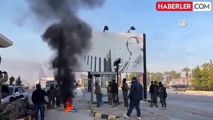 Suriye'nin yeni başbakanı El-Beşir'in görev süresi belli oldu