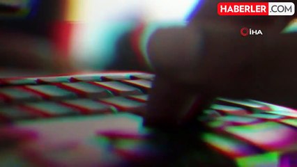 Siberağ-11 Operasyonu: 46 Dolandırıcı Yakalandı