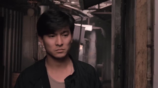 【ENGLISH SUB】 Besieged Andy Lau, a death row prisoner, fled to Hong Kong and was surrounded and robbed a bank (starring Andy Lau and Louis Koo)