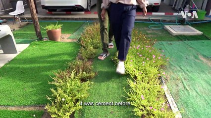 Breaking Barriers: Thailand’s Inspiring Blind Teacher