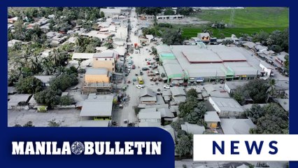 Remulla urges swift evacuation as Kanlaon rumbles
