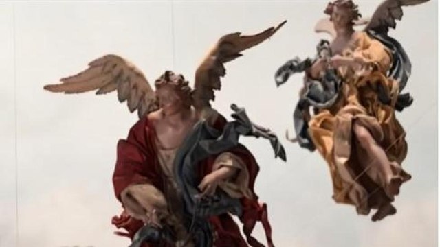 «Gesù a Spaccanapoli», viaggio nella città presepe