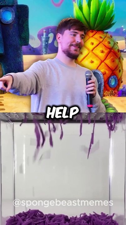 MrBeast's Rocket to Meet Elon! 🚀😱 #shorts #ElonMusk