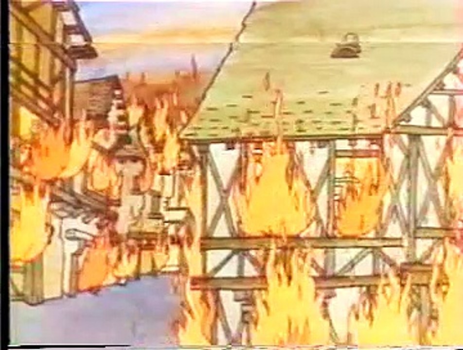 Petite histoire de l'énergie - Konk