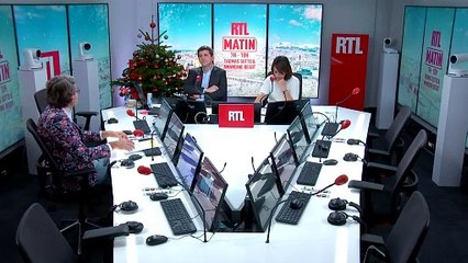 RTL ÉVÉNEMENT - Les Syriens témoignent de la face sombre du régime de Bachar Al-Assad