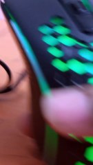 Aula S11 RGB Wired Gaming Mouse 02