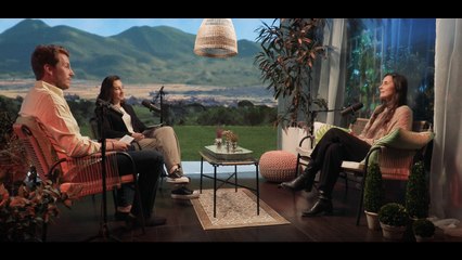 Conexión a Tierra, el videopodcast de Endesa que une la ciudad y el campo a través de las renovables