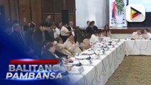 Panukalang 2025 national budget, lusot na sa Bicameral Conference Committee