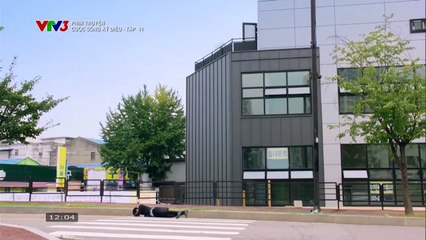 CUỘC SỐNG KỲ DIỆU - TẬP 41 - VTV3 THUYẾT MINH - PHIM HÀN QUỐC - CUOC SONG KY DIEU