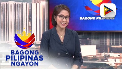 Panayam kay PCO ASec. Wheng Hidalgo kaugnay ng Gawad Parangal