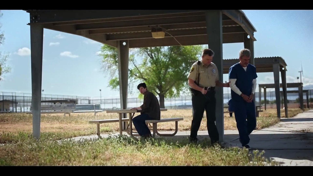 Like Father, Like Son Trailer OV