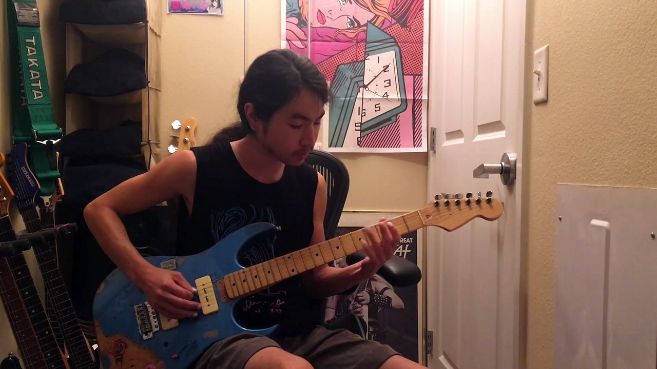 Maximum the Hormone | Chu 2 Beam