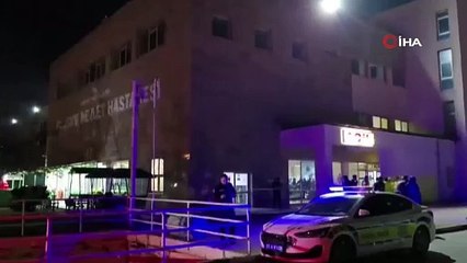 Beylik tabancası ile canına kıydı