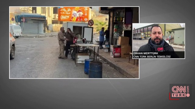 İLTİCA ENGELİ GELİYOR: Avrupa Suriyeli mülteciler için ne karar verecek?