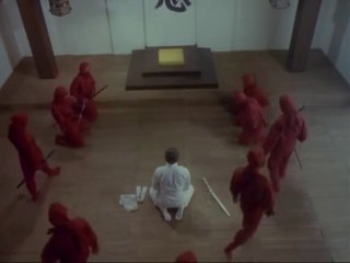 American Ninja Fighter 1984 Vhs Action Film Deutsch