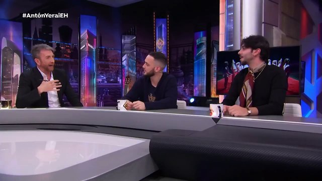 'La guitarra flamenca de Yerai Cortés', una película que no es de flamenco