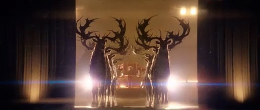 Kod Adı: Kırmızı Dublajlı Teaser