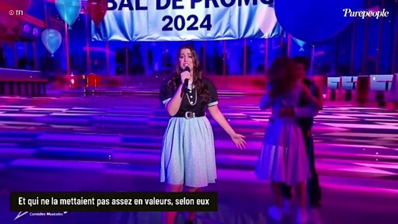 EXCLU Maureen (Star Academy 2024) pas assez mise en valeur lors des primes ? "Si ça plait, tant mieux, si ça plait pas..."