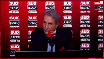 Jean-François Achilli : "Emmanuel Macron est bien décidé à gouverner jusqu’en 2027"