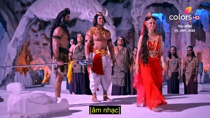 TÌNH YÊU BẤT DIỆT - TẬP 27-28 - VIETSUB - PHIM ẤN ĐỘ - TINH YEU BAT DIET