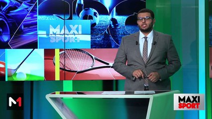 L'actualité sportive du 10-12-2024   - 10/12/2024