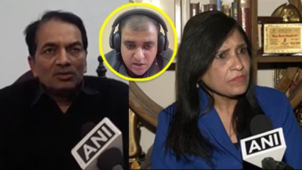 Bengaluru Engineer Atul Subhash Lawyer First Reaction Video, Activist Reveal Men's Court Cases