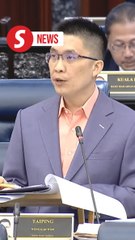 Hybrid class project expansion to 400 schools to cost RM340mil